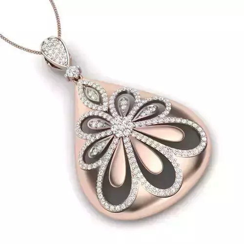 Women pendant