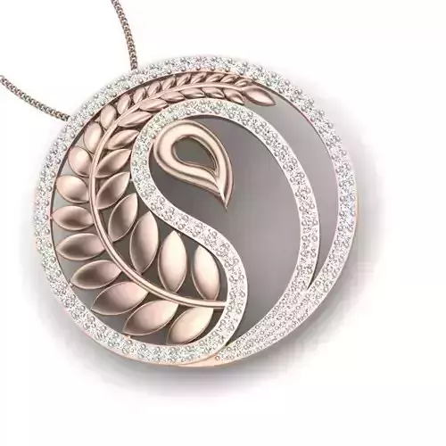 pendant for women