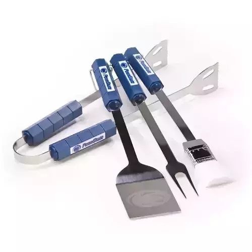 BP Grilling Tool Set - 2 Colour
