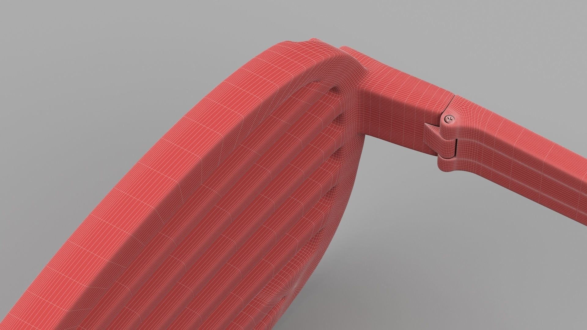 Shutter Shade Sunglass 3D print model_13