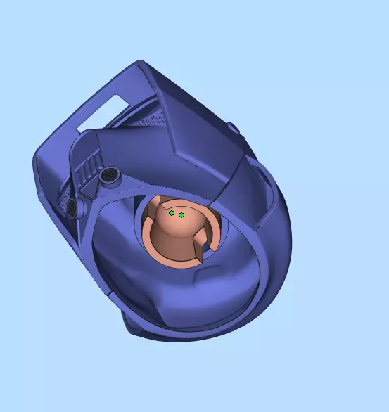 Kashyyyk Trooper Full Size Props 3D STL Files 3D print model_8