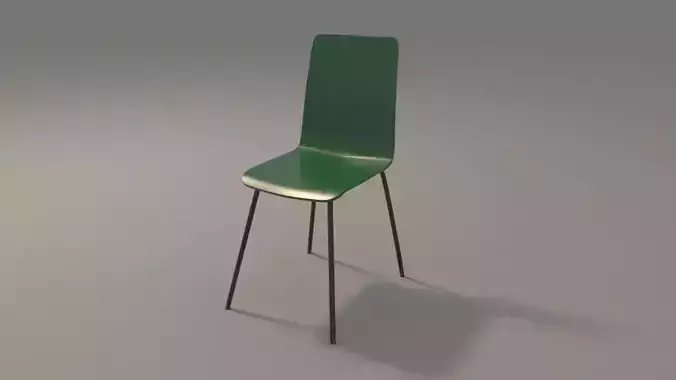 Chair Ikea Model