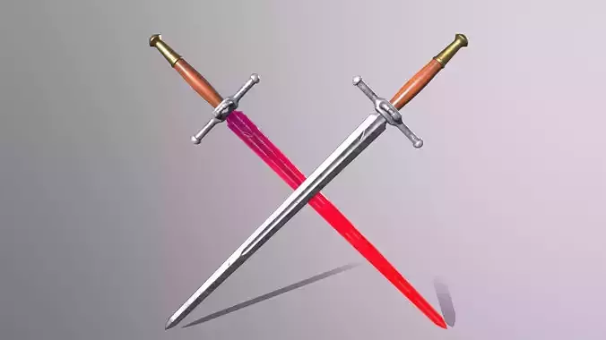 sword 4 two swords