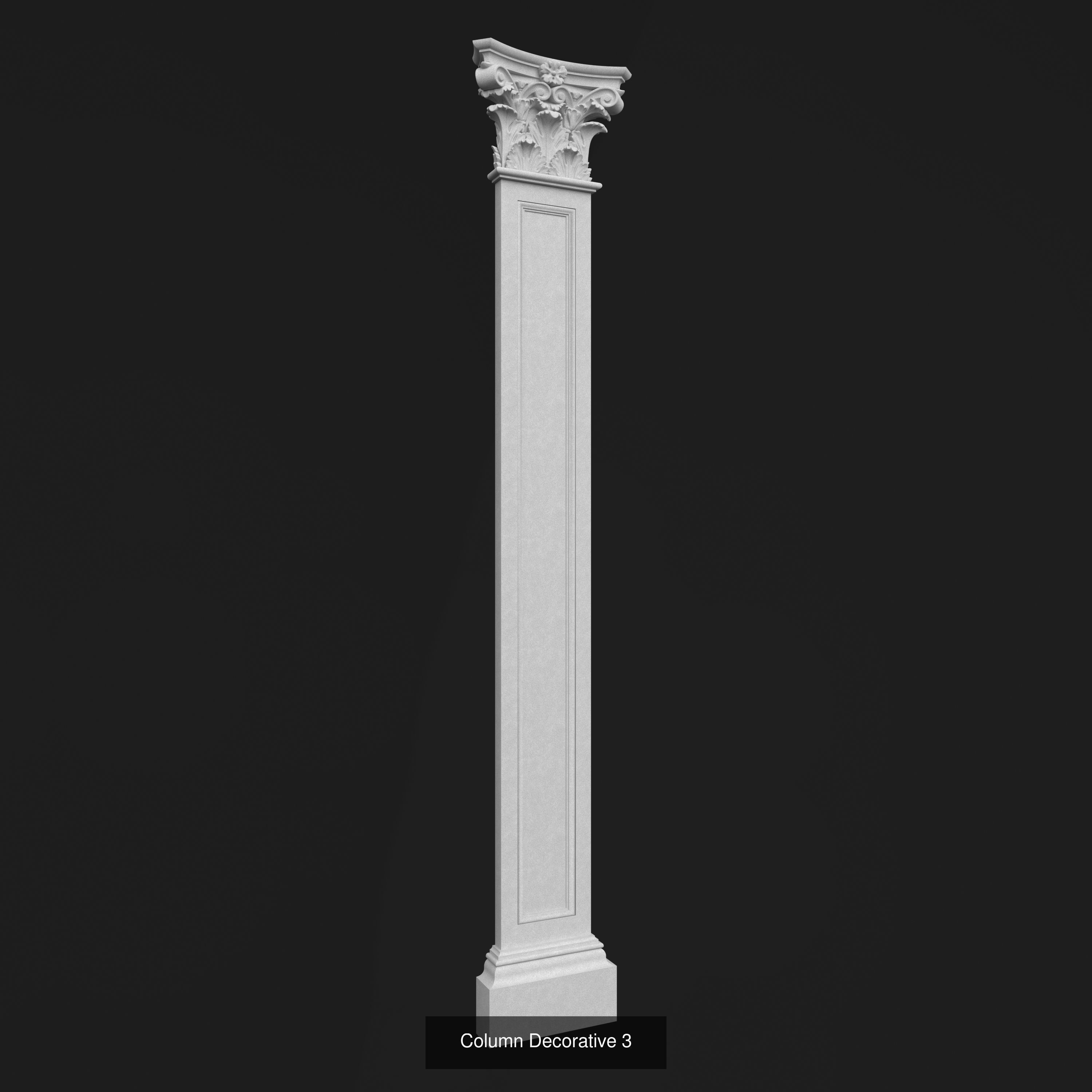 Collection Column Decorative 1 _6