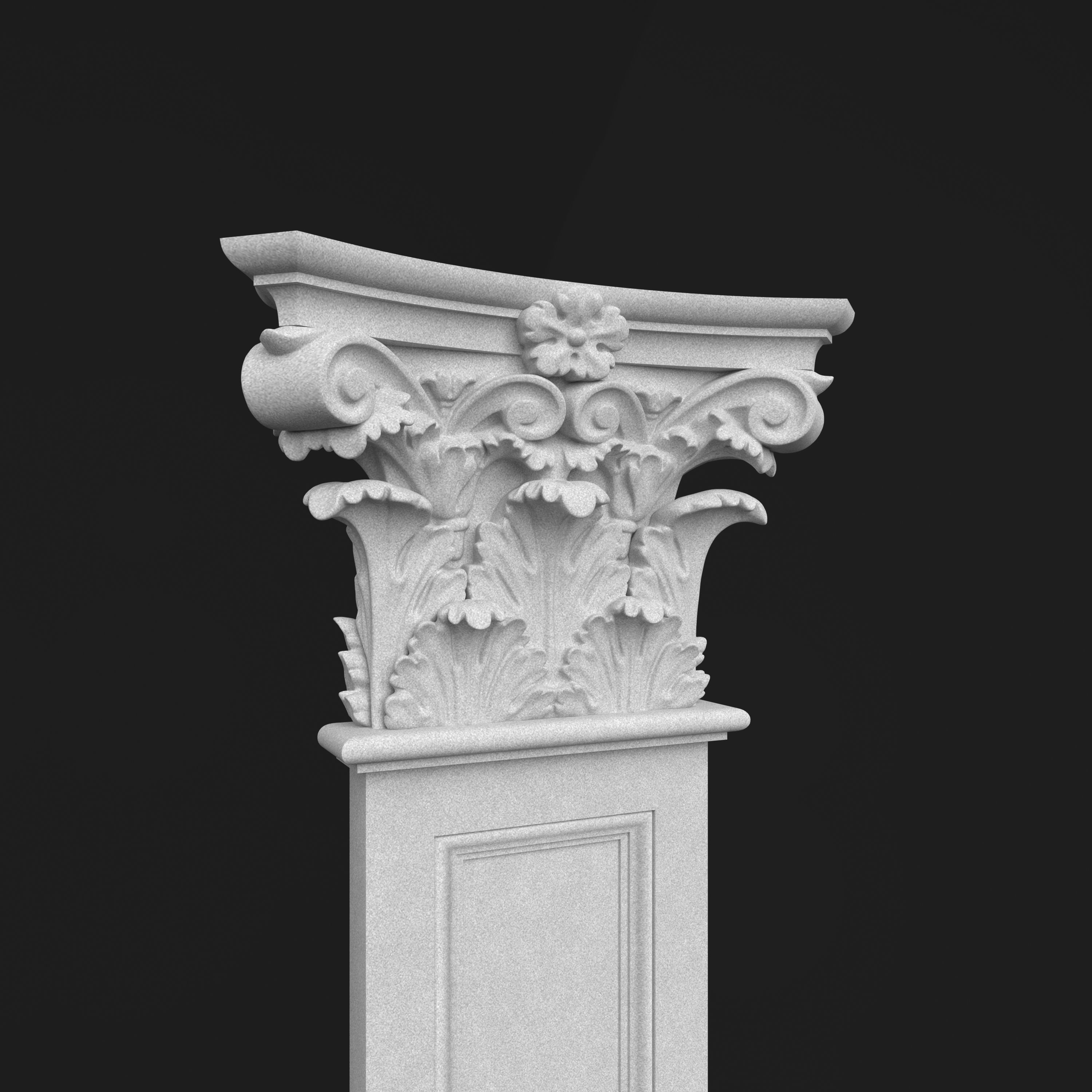 Collection Column Decorative 1 _5