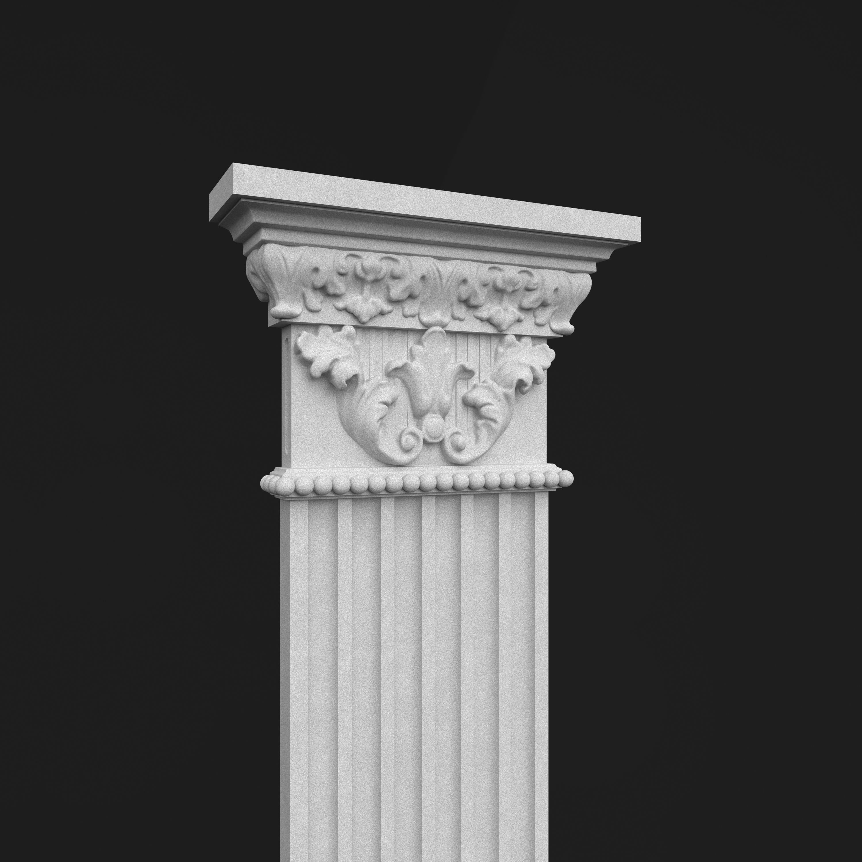 Collection Column Decorative 1 _7