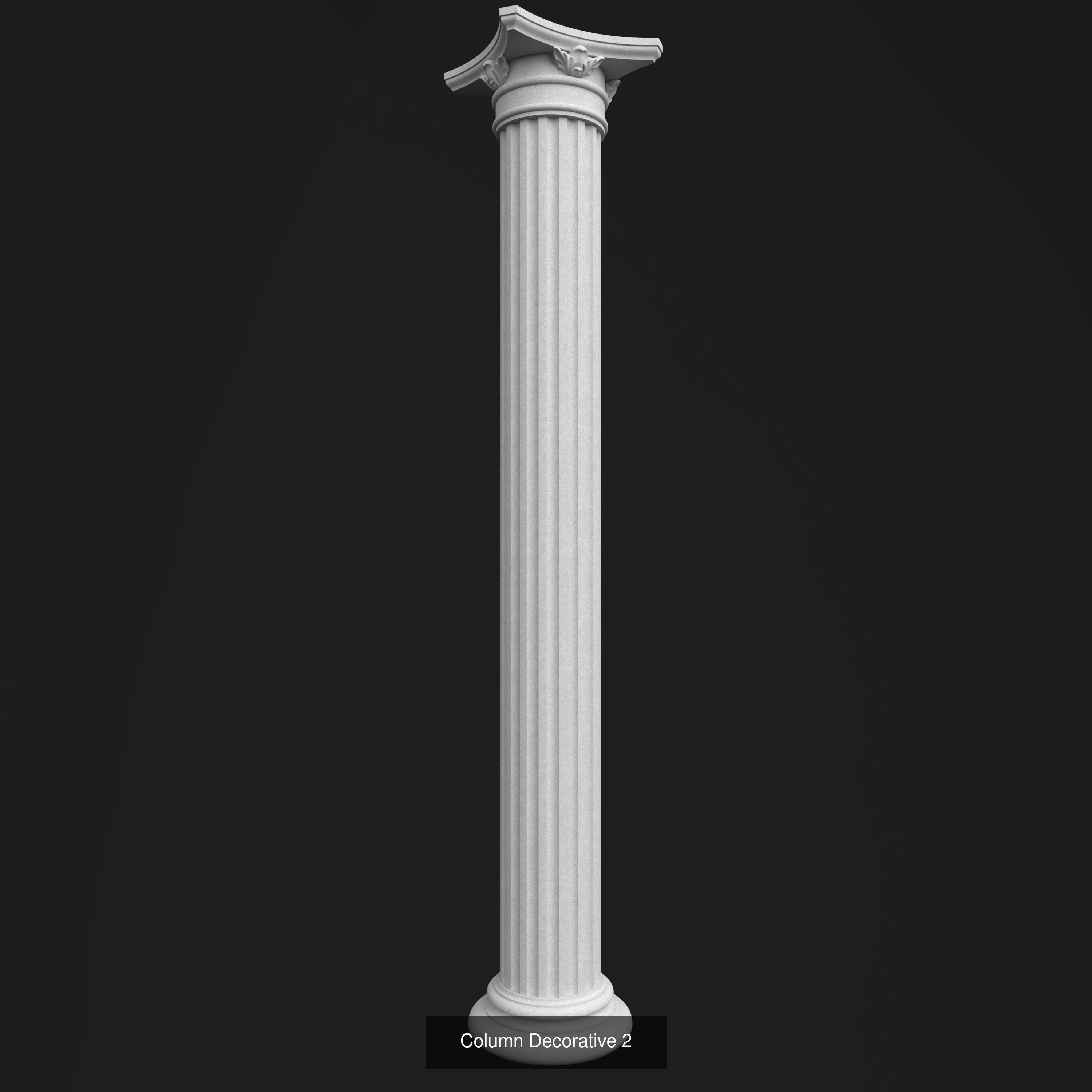 Collection Column Decorative 1 _4