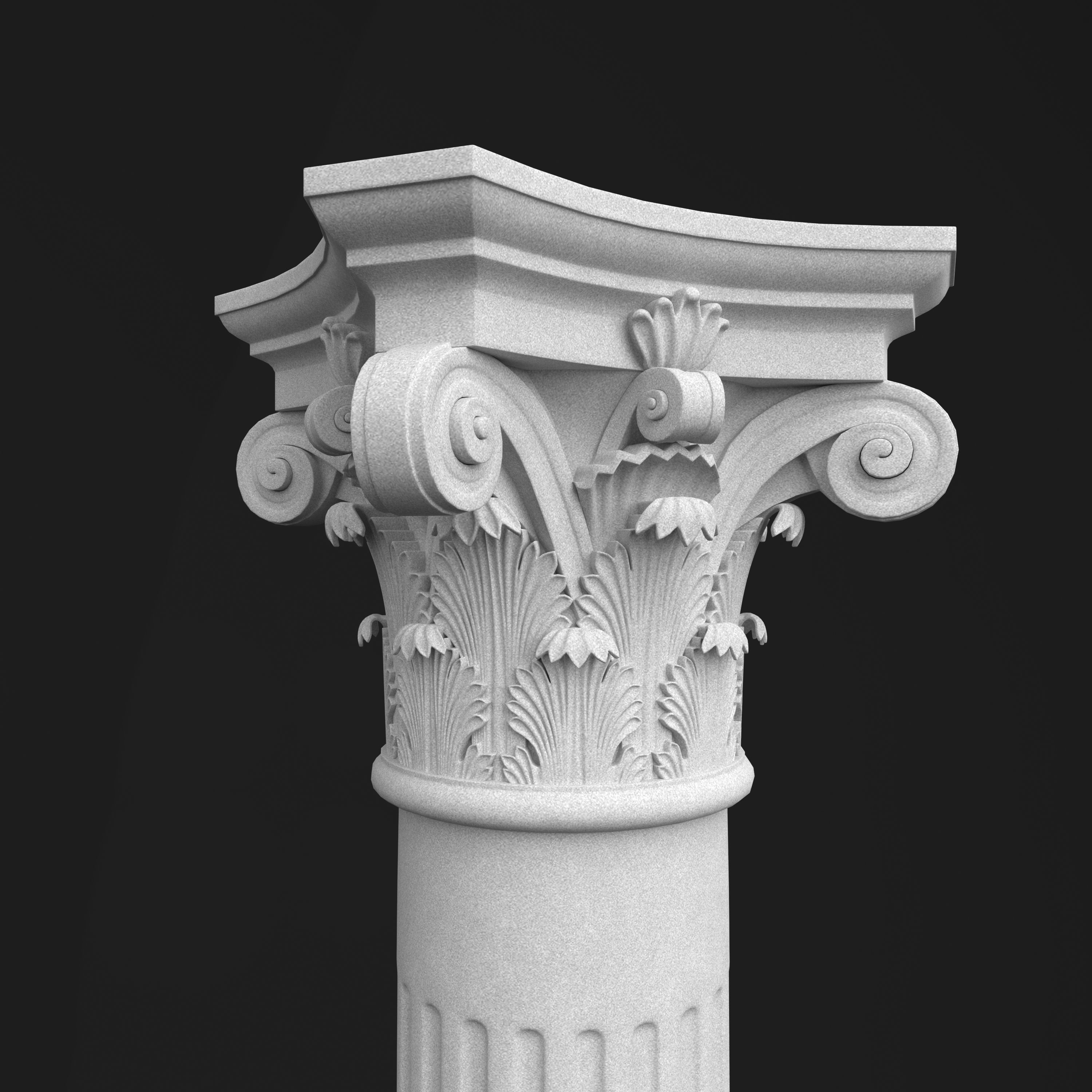 Collection Column Decorative 1 _1