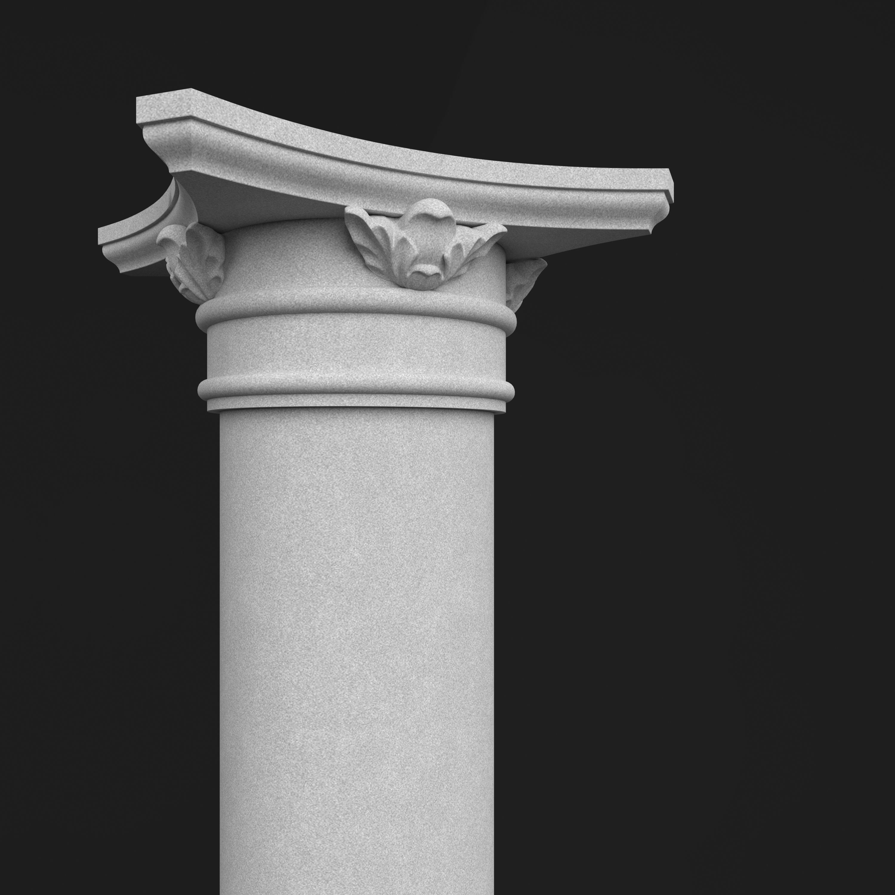 Collection Column Decorative 3 _7