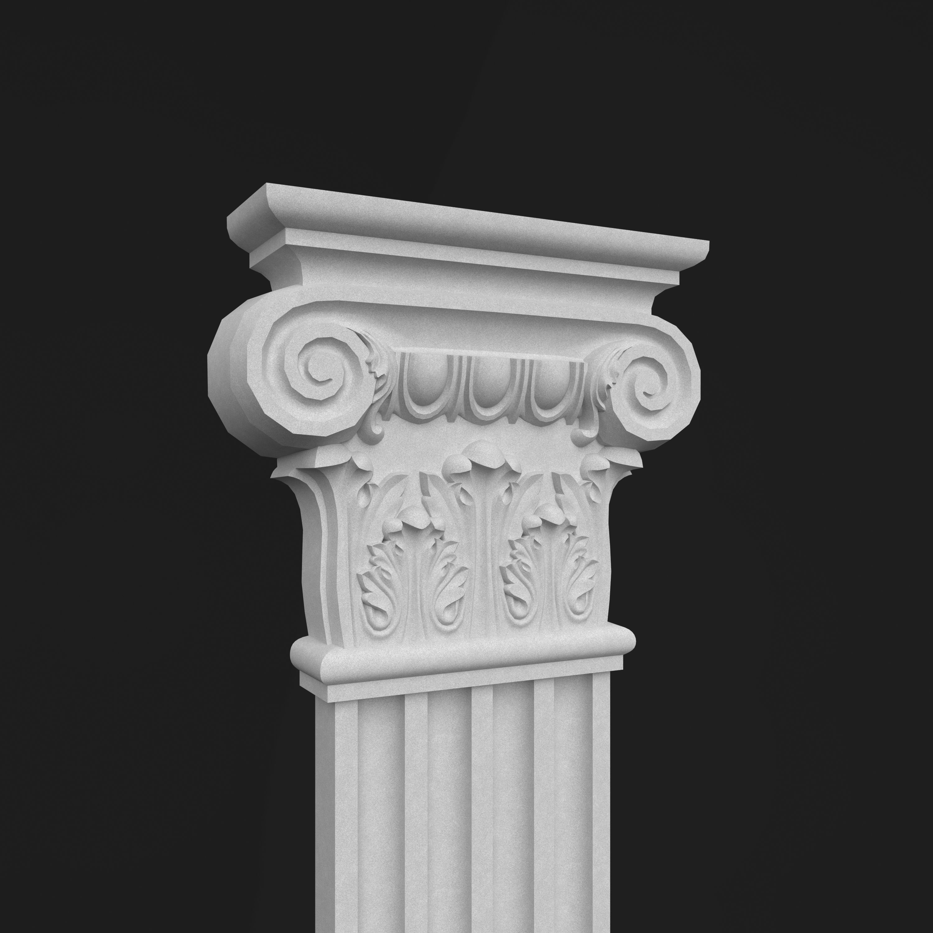 Collection Column Decorative 3 _1