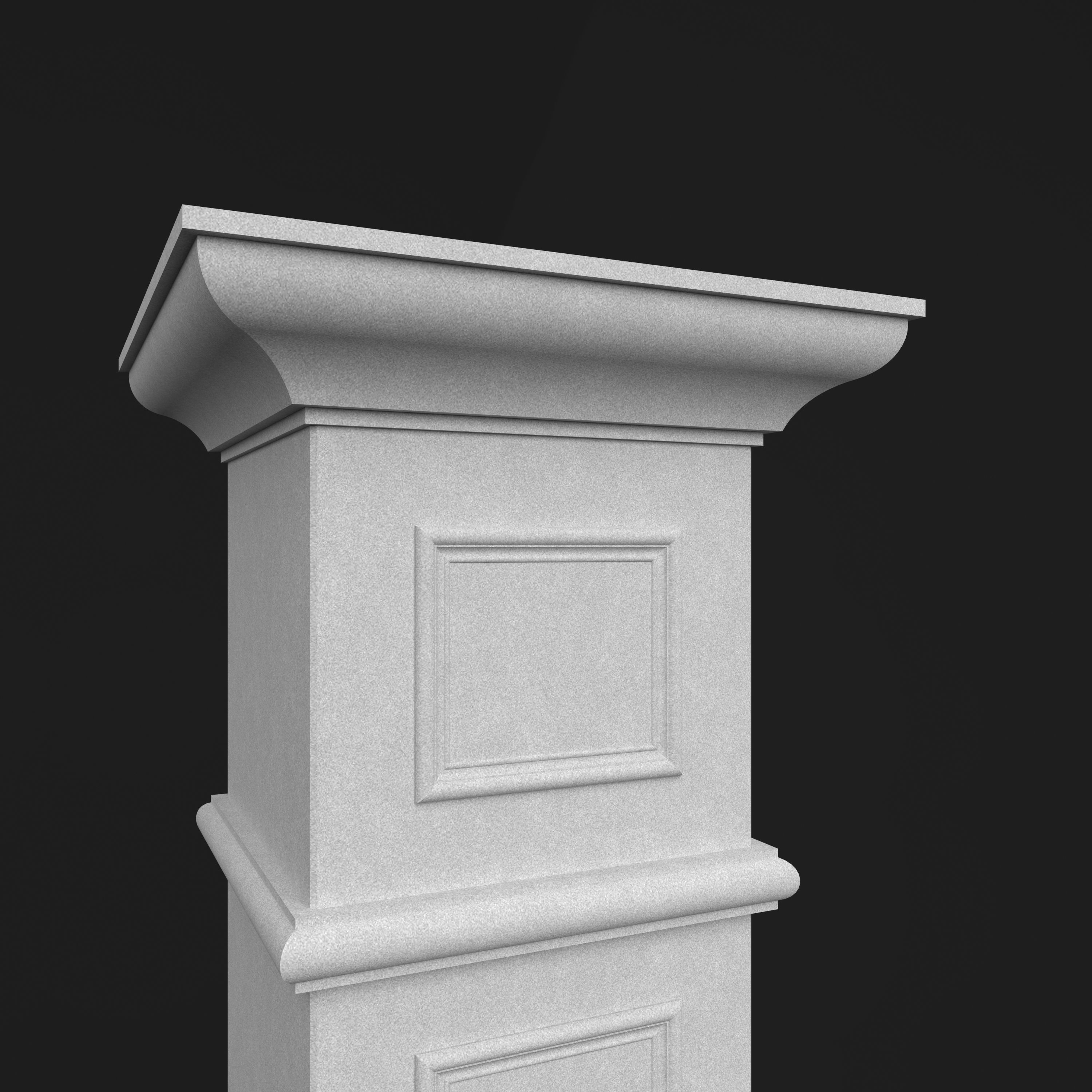 Collection Column Decorative 4 _9