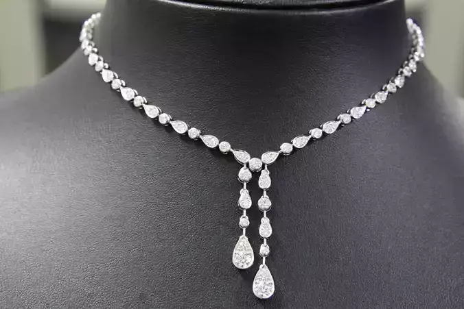 necklaces emerald necklace