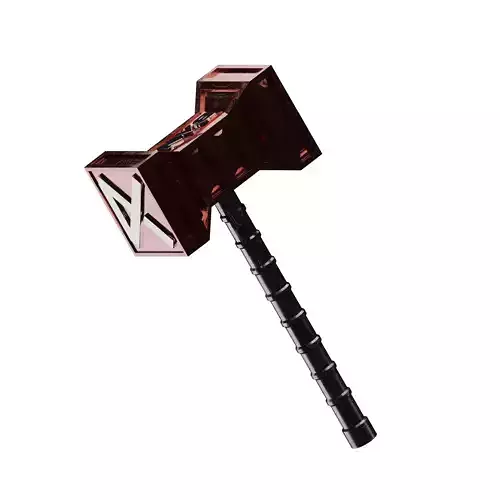 Ban Hammer