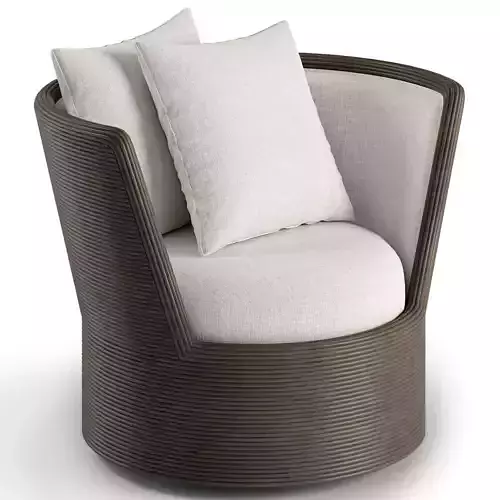 PALECEK PISMO SWIWEL Chair