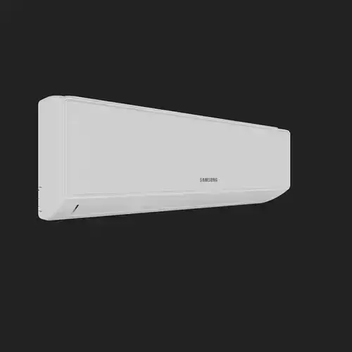Samsung - Wall Air Conditioner 1