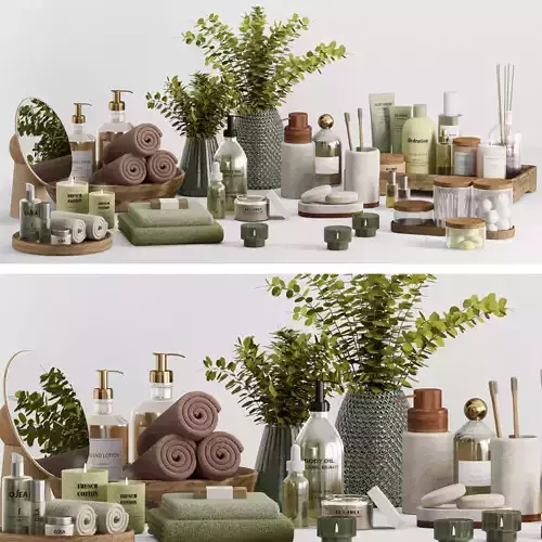 bathroom accessories 0004