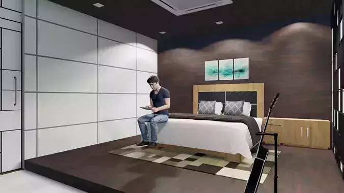 Bedroom Design