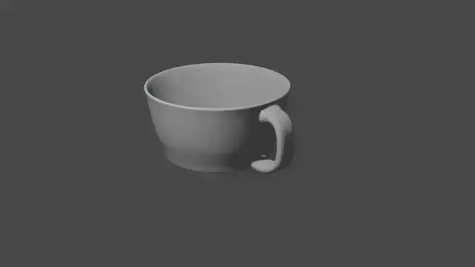 just cup