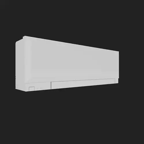 Wall Air Conditioner 4