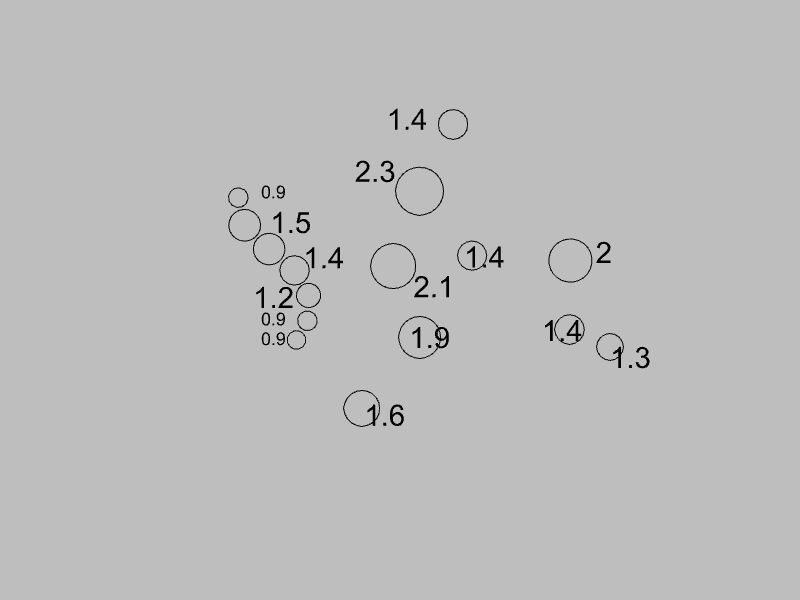 Diamond peacock necklace stl verified 3D print model_18