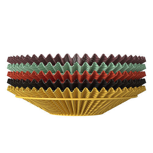 Mategot Bowl 3D model