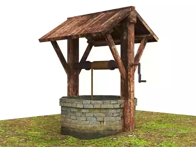 Water Well
