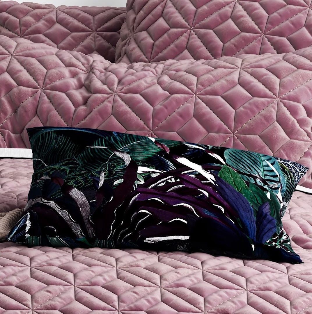 Photorealistic Bedding Adairs Australia 3D model_1