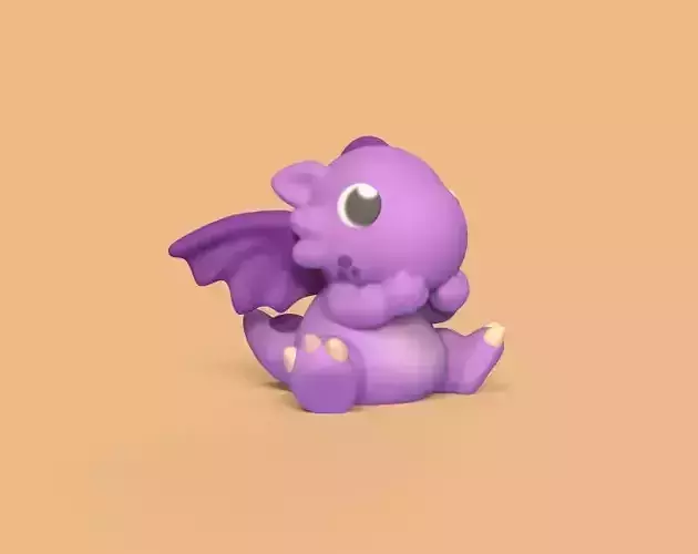 Baby Dragon
