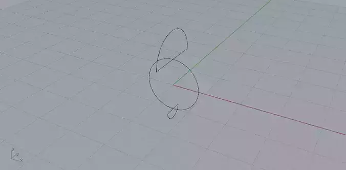 Anello Sigillo rastremato costruzione