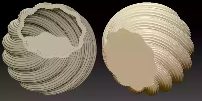 Decor Vase pot planter box 3