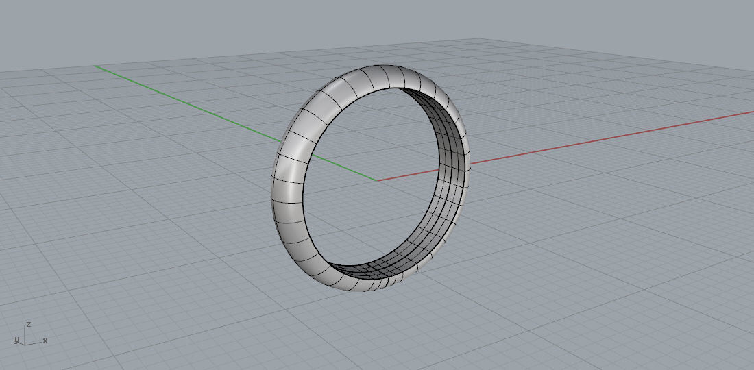 Esercizio fede Free 3D model_1