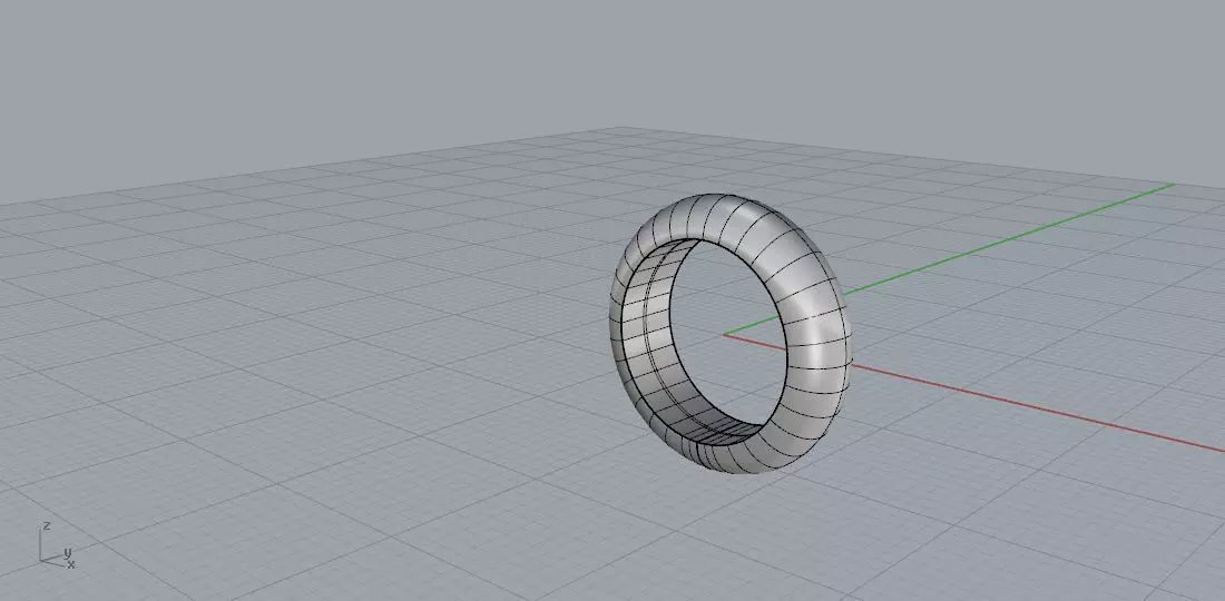 Eserciozio fede 1 Free 3D model_0