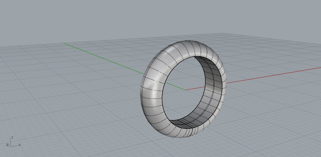 Eserciozio fede 1 Free 3D model_1