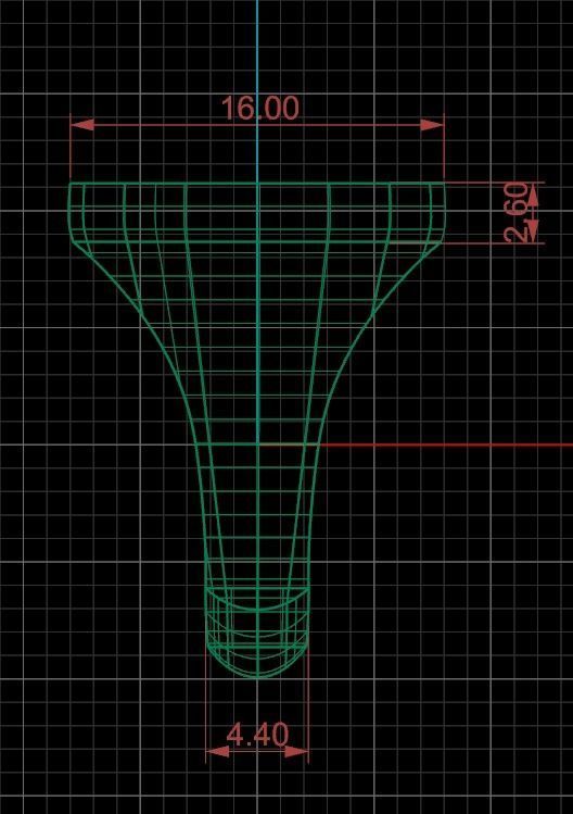 signet ring 3D print mode 3D print model_2