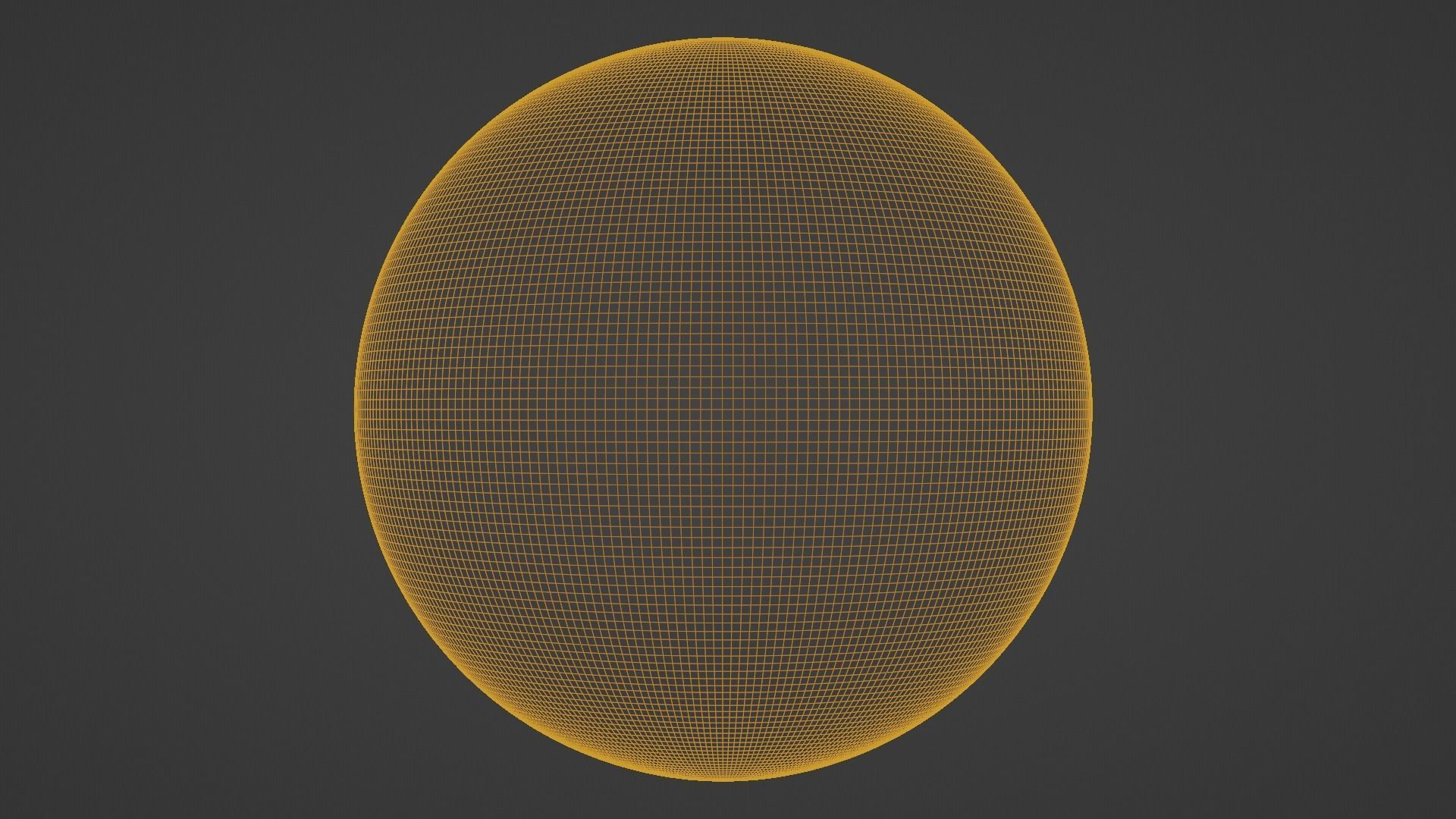 This is a Fictional planet MAKEMAKE 3D model_4