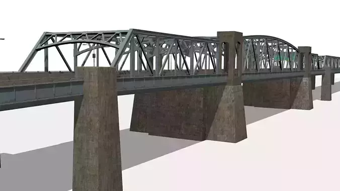 Robert F Kennedy Bridge 2