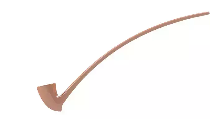 3D Print  -  Pipe - Gandalf the gray