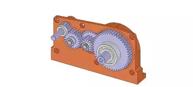 13 6 Gearbox