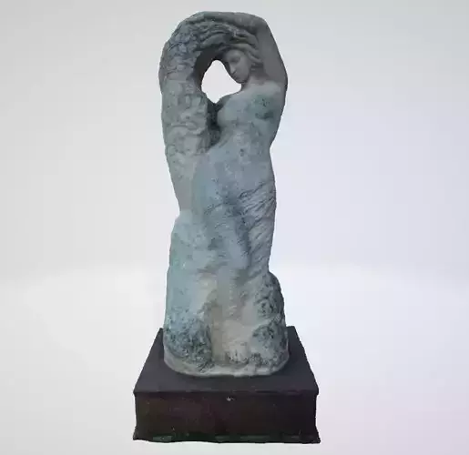 monument5 statue of woman