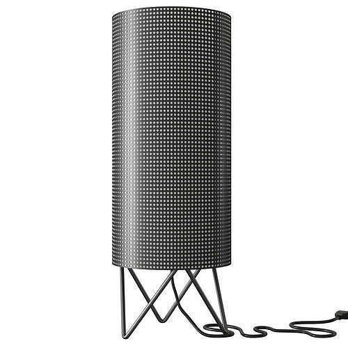 H2O Table Lamp 3D model