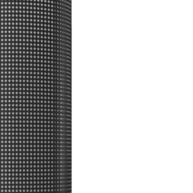 H2O Table Lamp 3D model_2