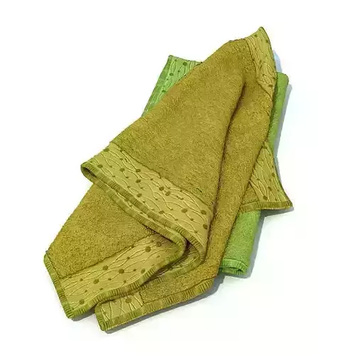 Towel Cloth 36 Am30