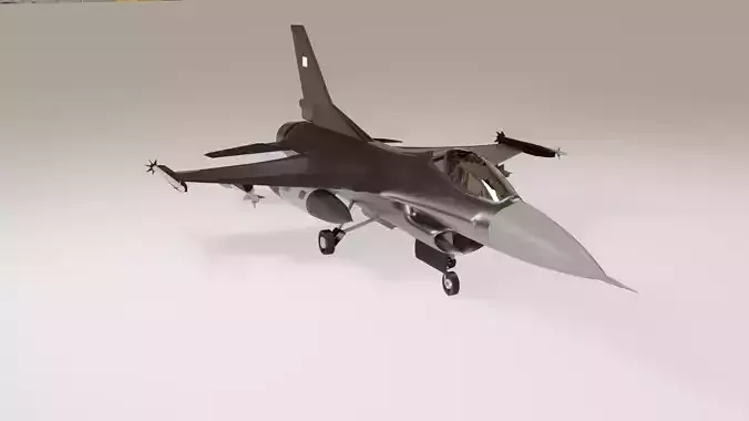F-16 Block 50