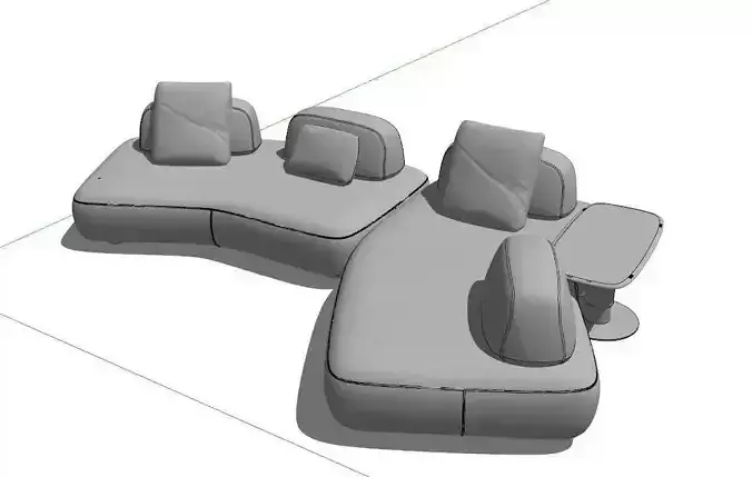 FILIPH PENTAGONO x 2 - artnova