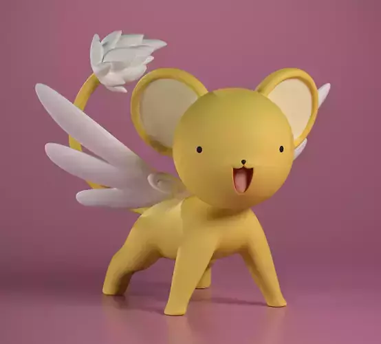 Kero - Sakura Card Captor