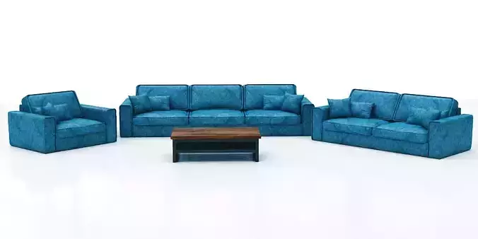 contemporary sofa