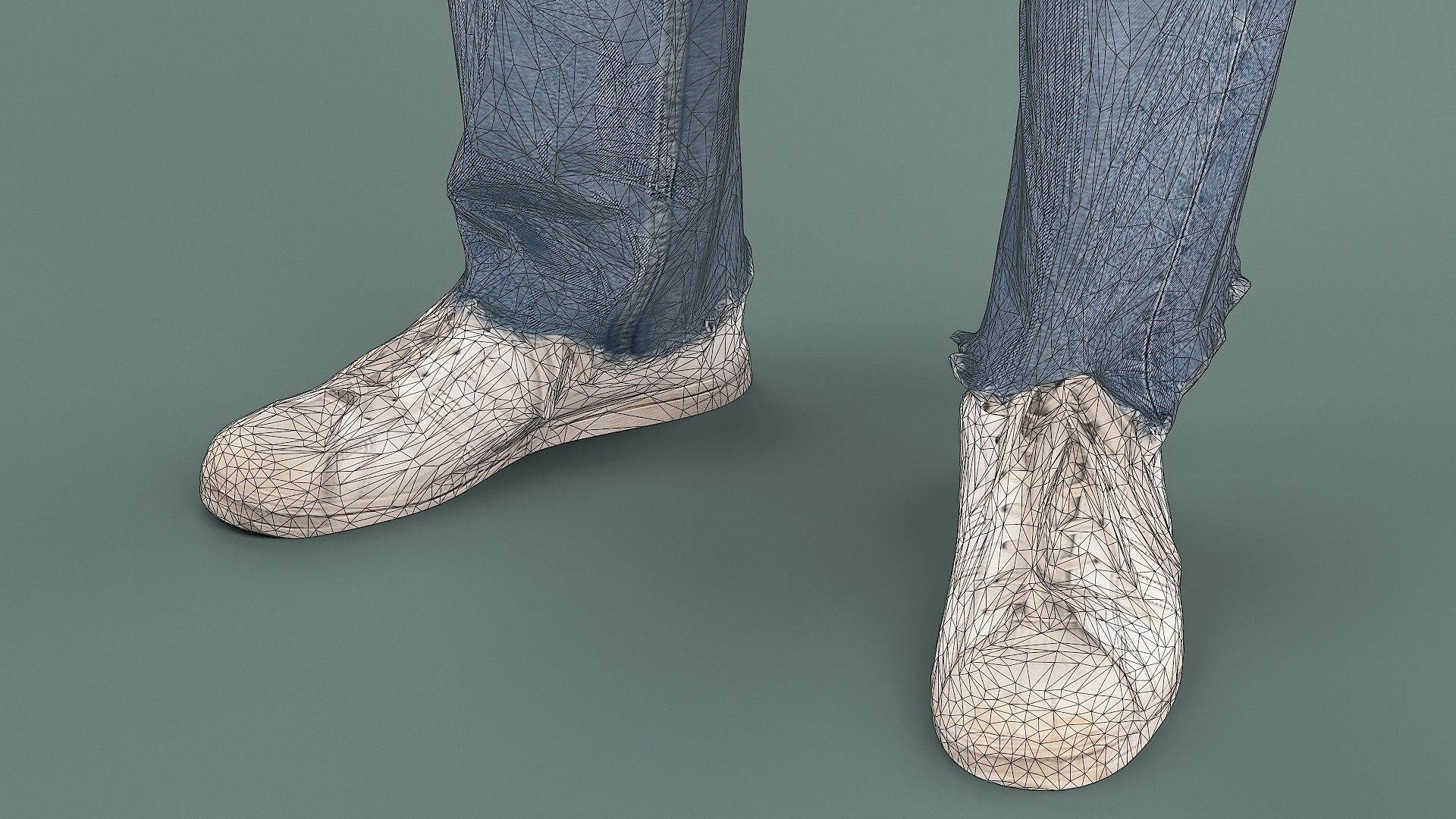 What Can I Say 3D model_18