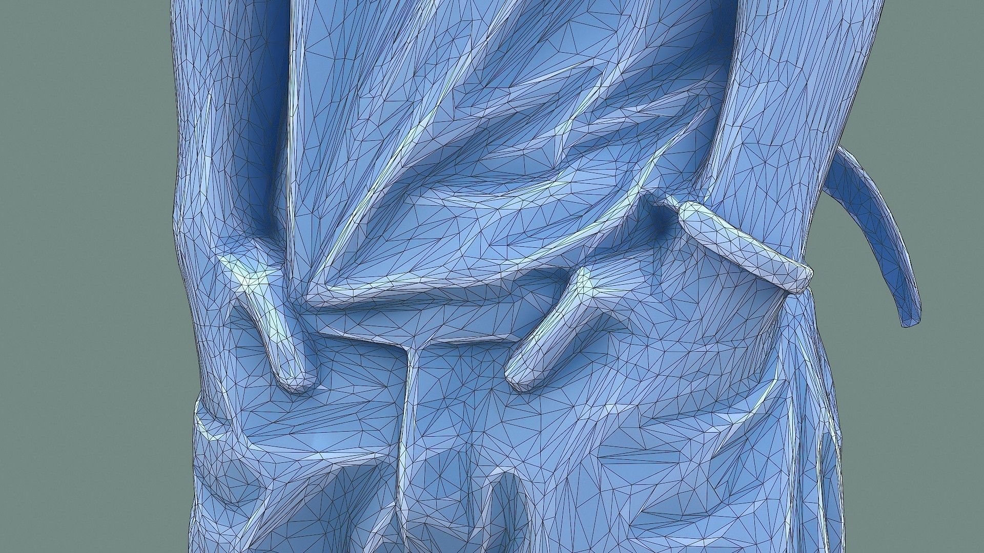 What Can I Say 3D model_11