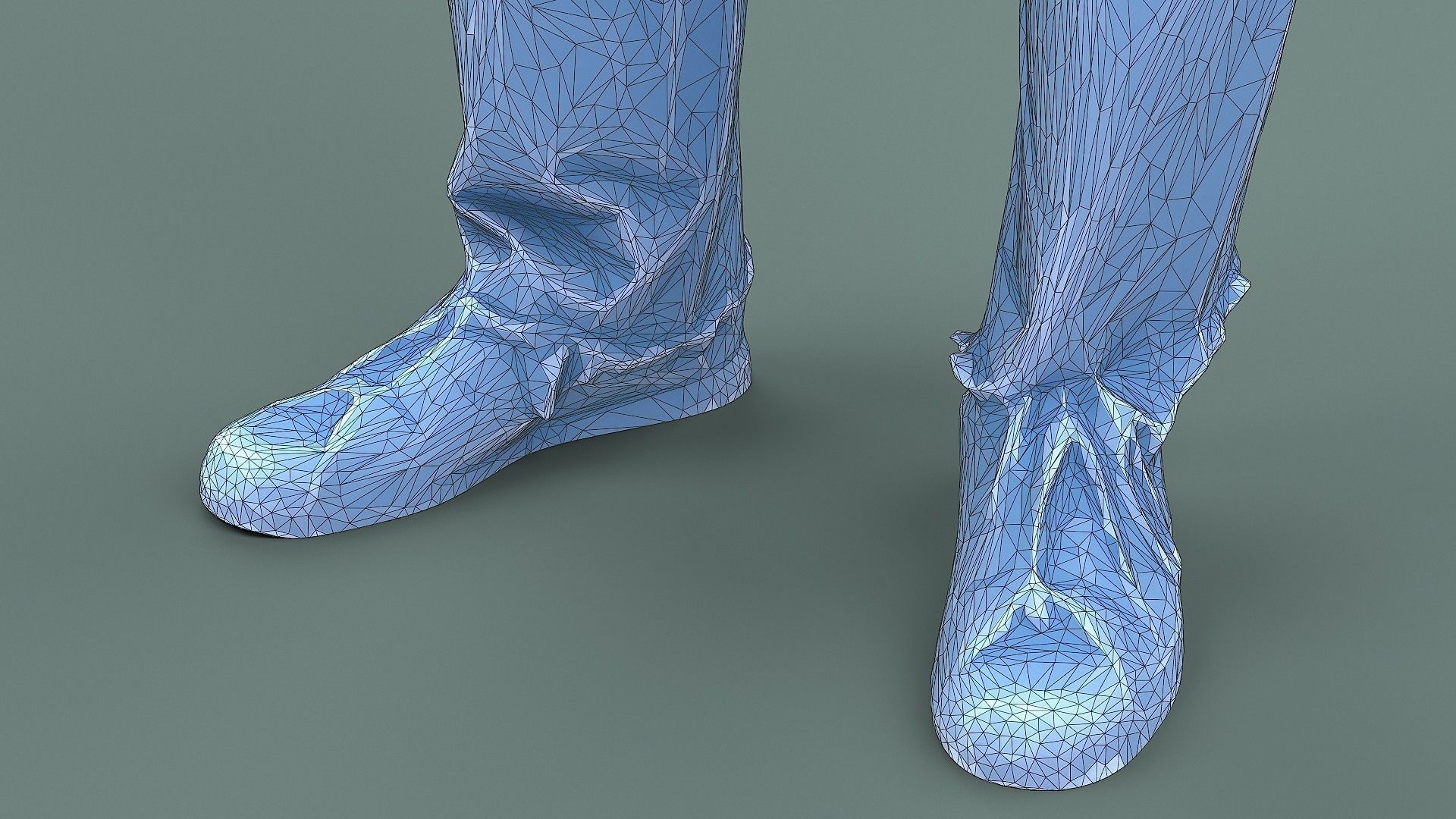 What Can I Say 3D model_19