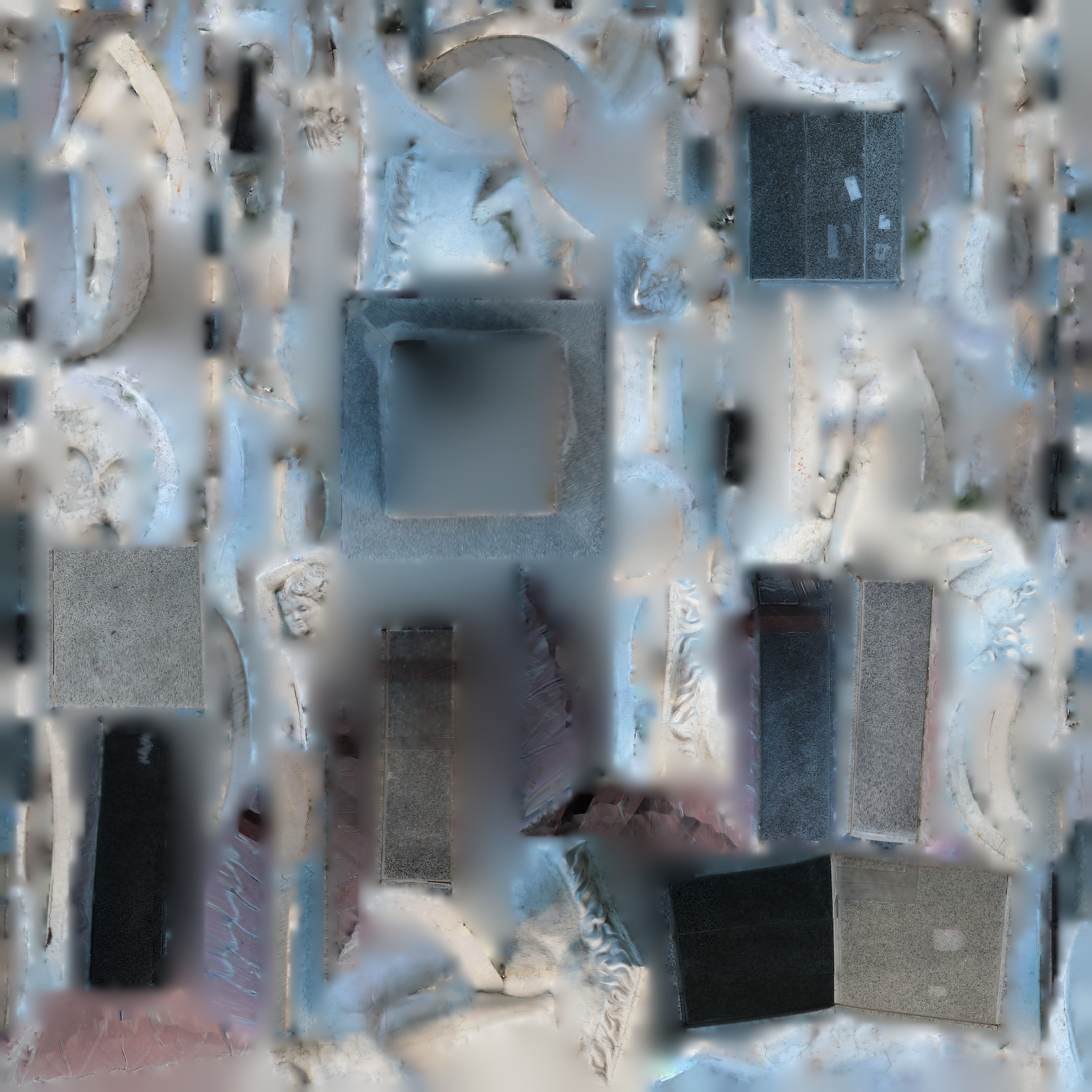 monument7 sculpture 3D model_12